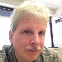 Wayne Elder