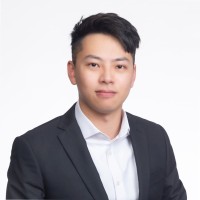 Isaac Cheng