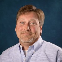 Kevin Burden