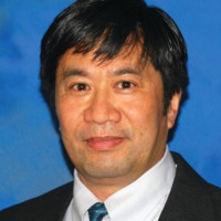 Patrick Chuang
