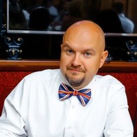 Sergey Zhukov