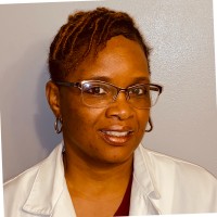 Jackie Dixon