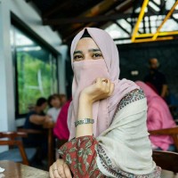 Zahra Ashraf