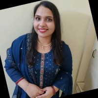 Sameena Ahmad