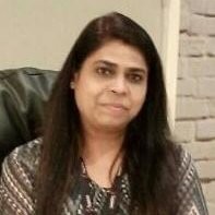 Dr. Bhawna Rautaray