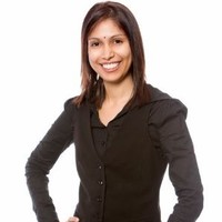 Riona Maharaj