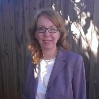 Susanne Johnson