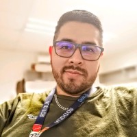 Jesus Abraham Santiago Carrillo