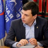 Николай Дорошенко