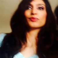 Aisha Siddiqui