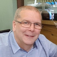 Tony Wilton
