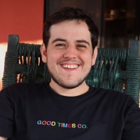 Vitor Krau