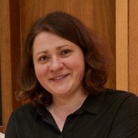 Magdaléna Stýblová