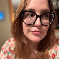 Dr. Ashley Godbold, Dcs