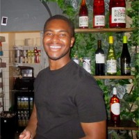 Joshua Sidibe