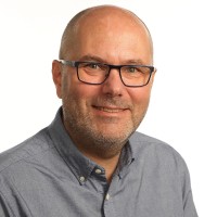 Johan Selin