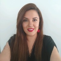 Paulina Contreras