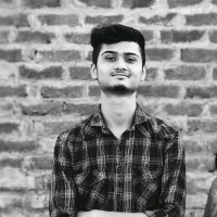 Achal Sharma