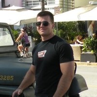 Rafael De Oliveira Santos