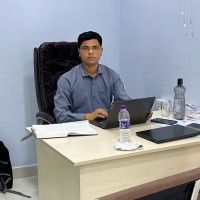 Mukesh Chouhan