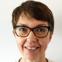 Helle Daugaard Larsen