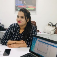 Simran Sharma
