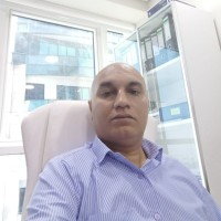 Vijay Sharma