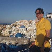 Alireza Asghari