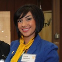 Maria Mendoza
