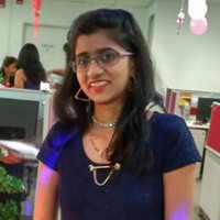 NIKITA BHAGIT
