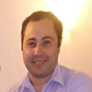 Ariel Paz
