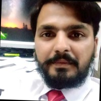 Usman Shaheen