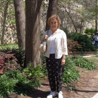 Elaine Rebello