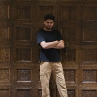 Anurag Walia