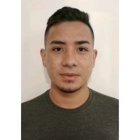 Kevin Marin Jurado