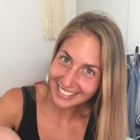 Pascaline Perraud