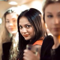 Марианна Фиглина