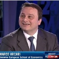 Marco Arcari