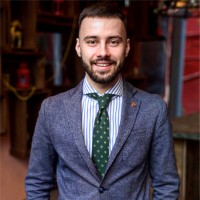 Vadim Kozhan