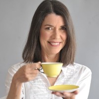 Linda Gaylard, The Tea Stylist