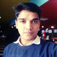 Vikas Saini