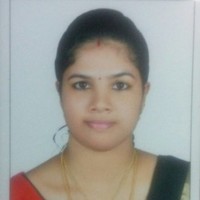 Anu George