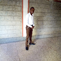 Godwin Wafula