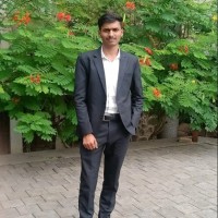 Sushant S Darute