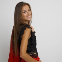 Daria Abulova