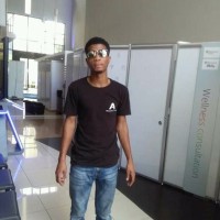 Joel Ntando