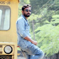 Abhilash Gowda