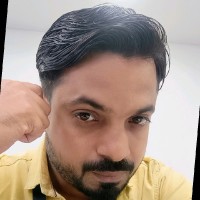 Soumitra Mandal