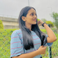 Roshika Perera