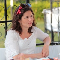 Agata Robakowska